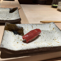 鮨 在 -  鮨 在 -