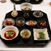 中國菜 奈良町 枸杞 - 