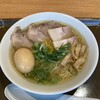 POPUPラーメン 東京ミッドタウン八重洲