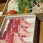 Shabushabu Onyasai - 