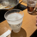 Shabushabu Onyasai - 