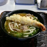 うどん 丸香 - 