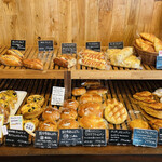 BOULANGERIE LE PONT - 