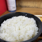 十八番 - おいしい白ごはん