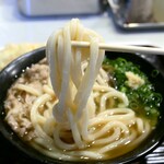 うどん 丸香 - 