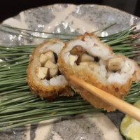 日本料理 珀也 - 