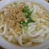 純手打うどん よしや