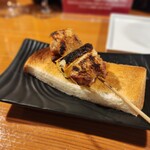 炭火焼鳥さかもり北新地 - 