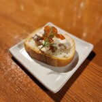 炭火焼鳥さかもり北新地 - 