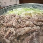 うどん処 重己 - 