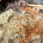 うどん処 重己 - 