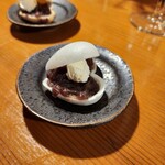 炭火焼鳥さかもり北新地 - 