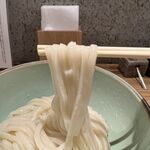 扇町うどん屋 あすろう - 