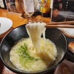 炭火焼鳥さかもり北新地 - 