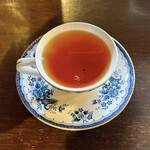 Camellia Nico Tea - 八ヶ岳ブレンド