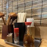 うどん処 重己 - 