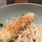 扇町うどん屋 あすろう - 