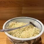 うどん処 重己 - 