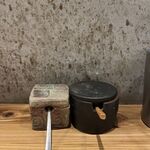 扇町うどん屋 あすろう - 