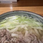 うどん処 重己 - 