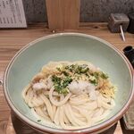 扇町うどん屋 あすろう - 