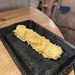 扇町うどん屋 あすろう - 