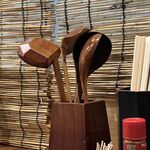 うどん処 重己 - 