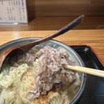 うどん処 重己 - 