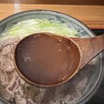 うどん処 重己 - 