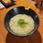 炭火焼鳥さかもり北新地 - 