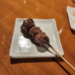 炭火焼鳥さかもり北新地 - 