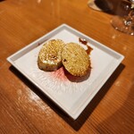 炭火焼鳥さかもり北新地 - 