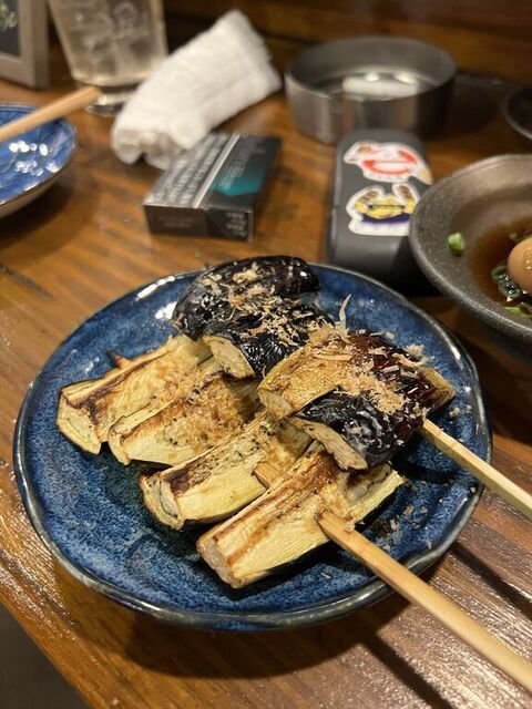 Muroran Yakitori Hinata Ya