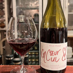 メッシタ パーネ エ ヴィーノ - 