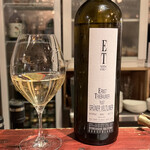 メッシタ パーネ エ ヴィーノ - 