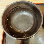 Yomoda Soba - 