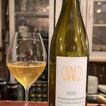 メッシタ パーネ エ ヴィーノ - 