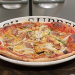 トリワイン ＰＩＫＯＳＨＨＨＵ - マルゲリータ