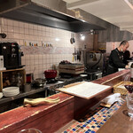 メッシタ パーネ エ ヴィーノ - 