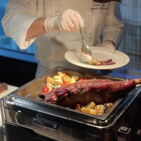 トレーダーヴィックス東京 - 