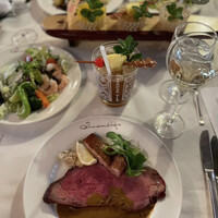 トレーダーヴィックス東京 - 