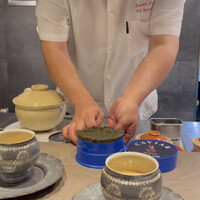 銀座嘉禅 - 