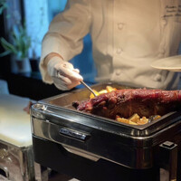 トレーダーヴィックス東京 - 