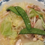 Champon Yoshimaru - 