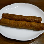 パークカシミールキッチン - Sheekh Kabab