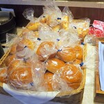 KAGOSHIMA BOLD KITCHEN - パンは個包装