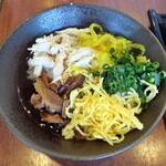 KAGOSHIMA BOLD KITCHEN - 奄美名物 鶏飯