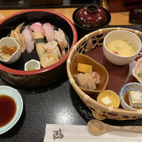 和食 うおまん 都ホテル 京都八条店 - 