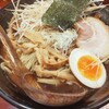 麺処 田ぶし 高円寺本店