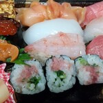 Sushi Tajima - 